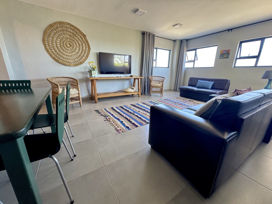 To Let 1 Bedroom Property for Rent in Burgundy Estate Western Cape